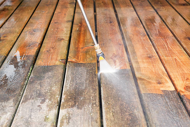 Best Commercial Pressure Washing  in Lake Shore, MN